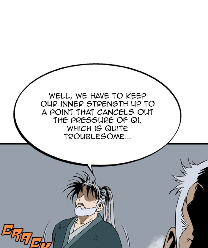 Gosu Chapter 205 page 92 - Chapter 205: [Chapter 2] Ep. 118