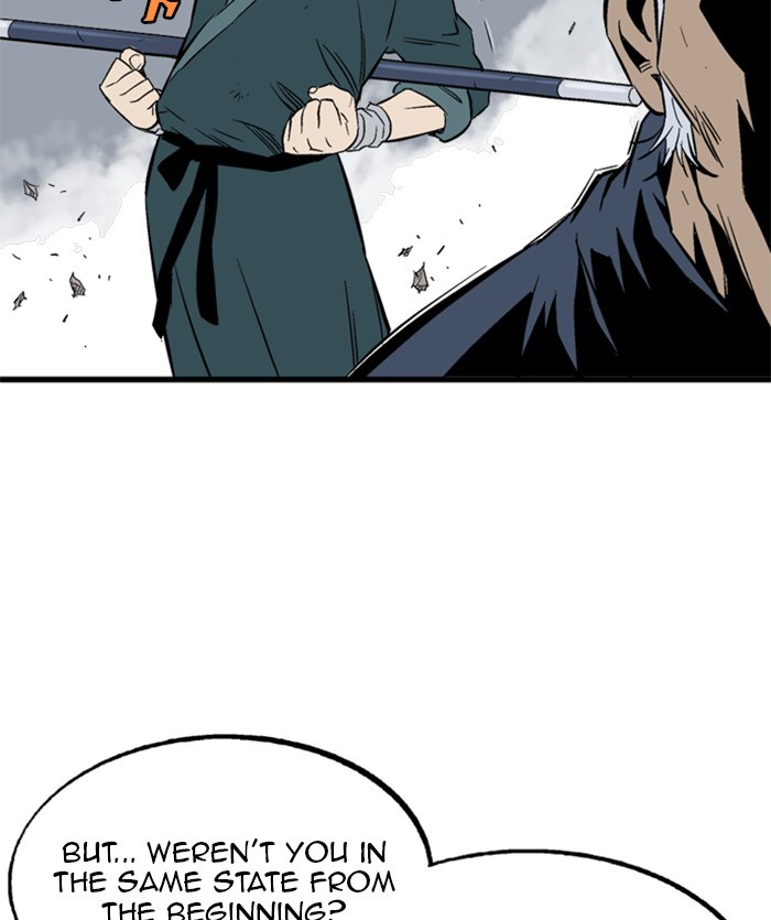 Gosu Chapter 205 page 93 - Chapter 205: [Chapter 2] Ep. 118