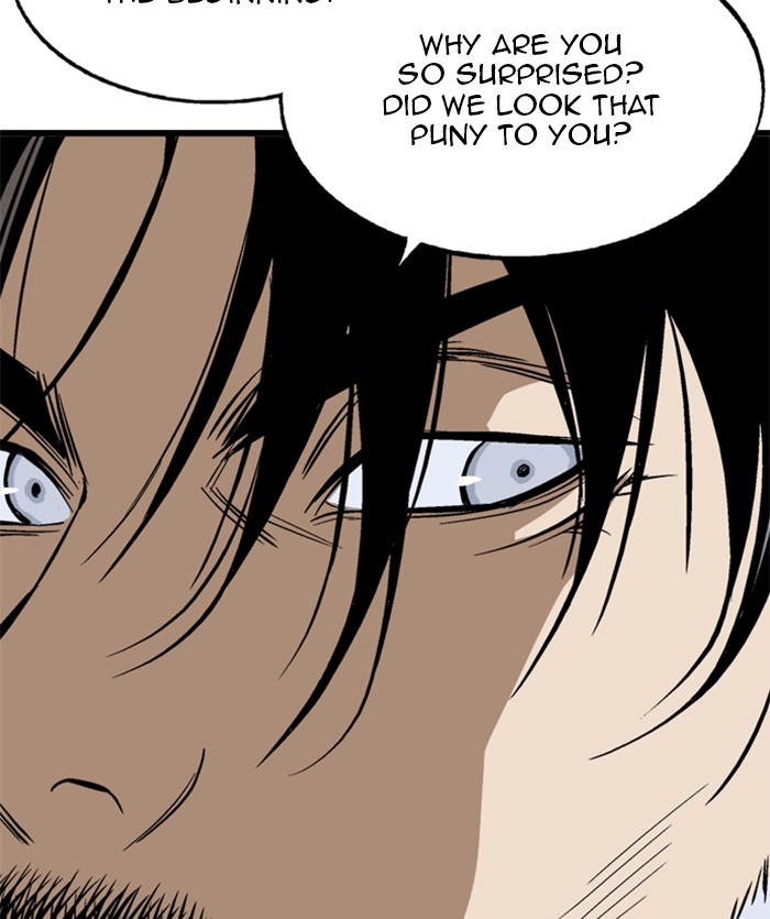 Gosu Chapter 205 page 94 - Chapter 205: [Chapter 2] Ep. 118