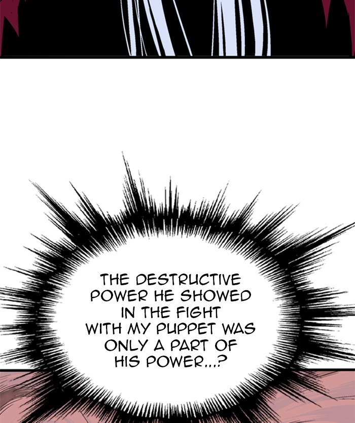 Gosu Chapter 205 page 98 - Chapter 205: [Chapter 2] Ep. 118