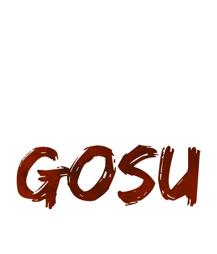 Gosu Chapter 206 page 1 - Chapter 206: [Chapter 2] Ep. 119