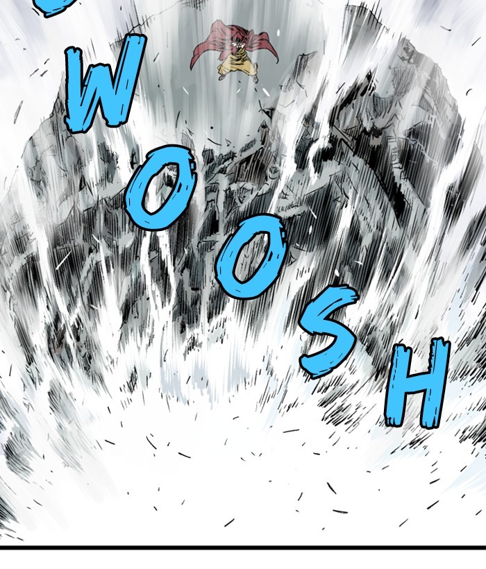 Gosu Chapter 206 page 102 - Chapter 206: [Chapter 2] Ep. 119
