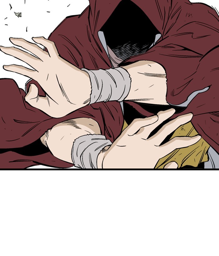 Gosu Chapter 206 page 107 - Chapter 206: [Chapter 2] Ep. 119