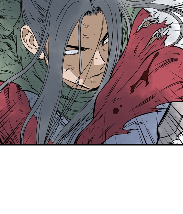 Gosu Chapter 206 page 11 - Chapter 206: [Chapter 2] Ep. 119