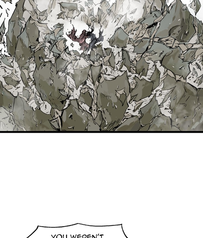 Gosu Chapter 206 page 115 - Chapter 206: [Chapter 2] Ep. 119