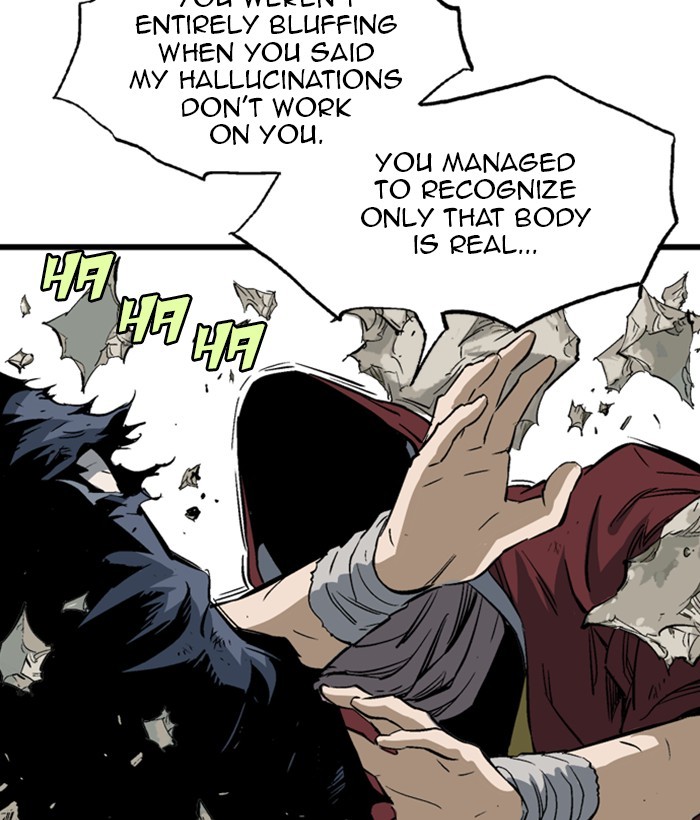Gosu Chapter 206 page 116 - Chapter 206: [Chapter 2] Ep. 119