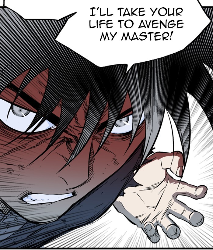 Gosu Chapter 206 page 121 - Chapter 206: [Chapter 2] Ep. 119