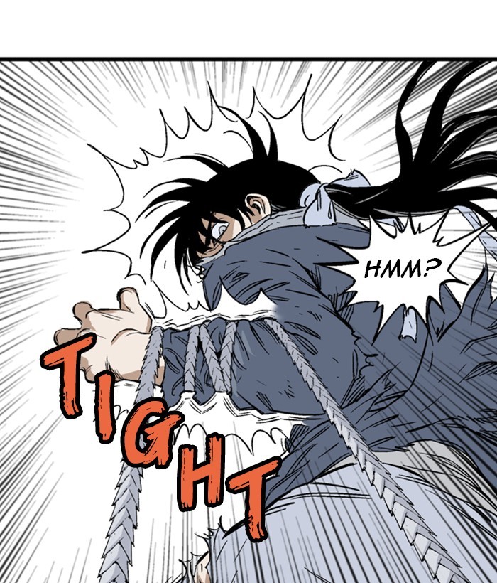 Gosu Chapter 206 page 124 - Chapter 206: [Chapter 2] Ep. 119