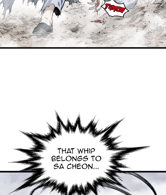 Gosu Chapter 206 page 133 - Chapter 206: [Chapter 2] Ep. 119