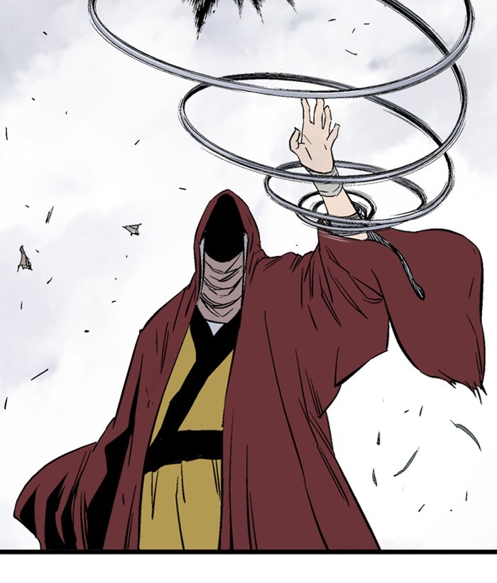 Gosu Chapter 206 page 134 - Chapter 206: [Chapter 2] Ep. 119