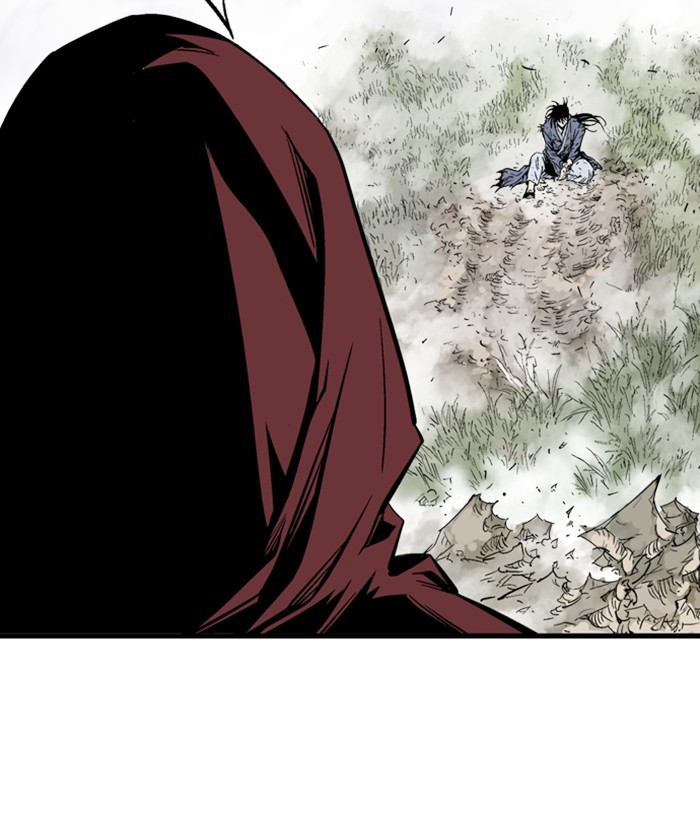 Gosu Chapter 206 page 139 - Chapter 206: [Chapter 2] Ep. 119