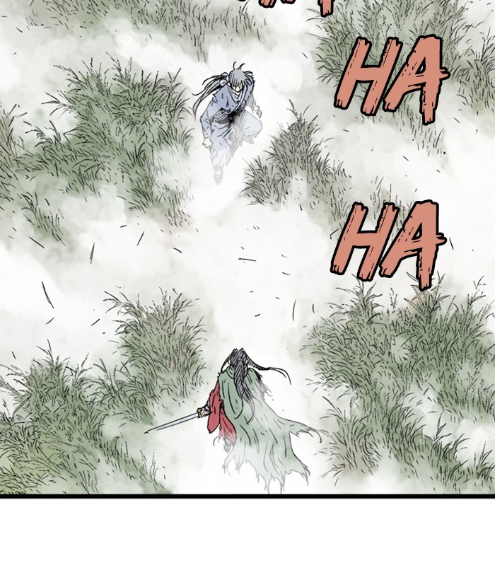 Gosu Chapter 206 page 14 - Chapter 206: [Chapter 2] Ep. 119