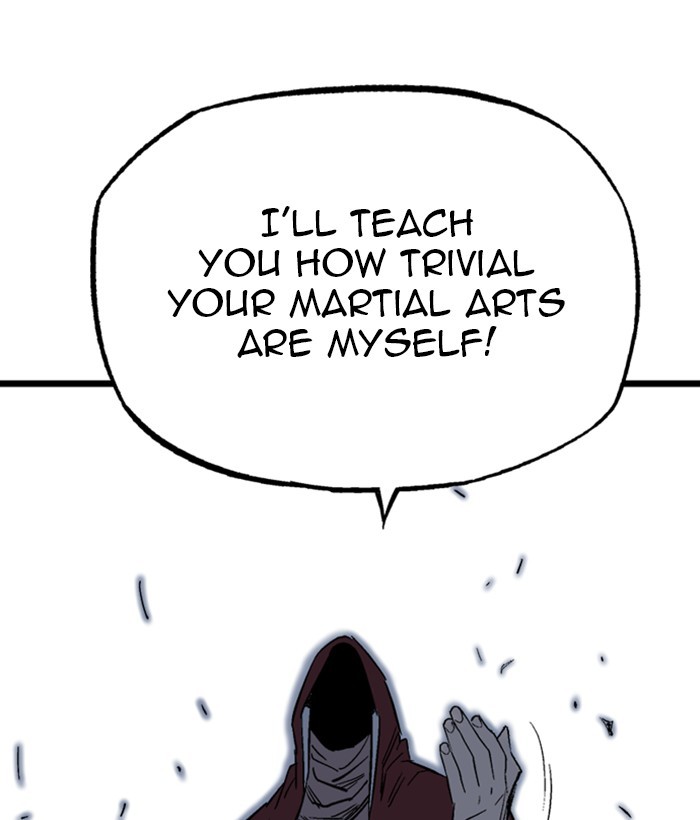 Gosu Chapter 206 page 140 - Chapter 206: [Chapter 2] Ep. 119