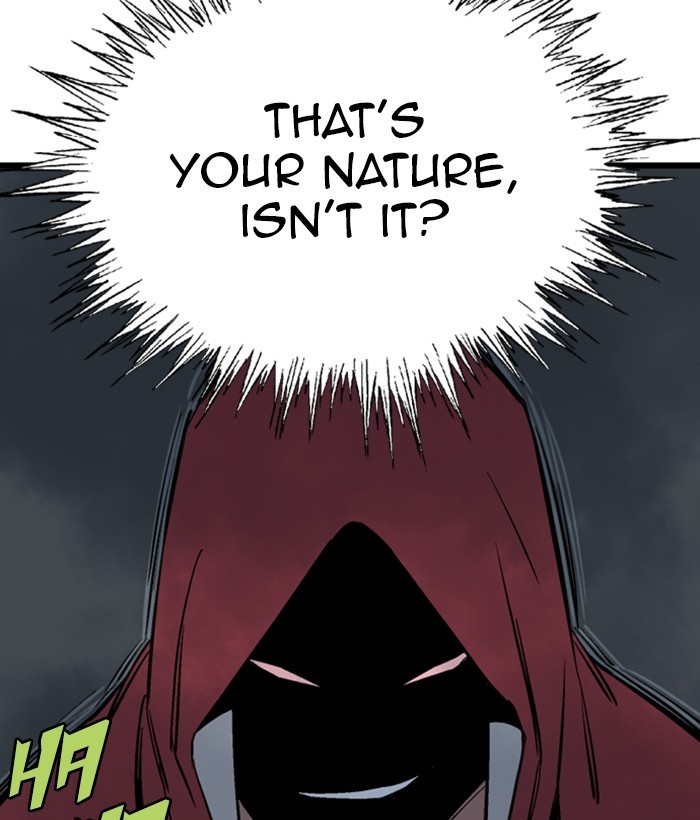 Gosu Chapter 206 page 19 - Chapter 206: [Chapter 2] Ep. 119