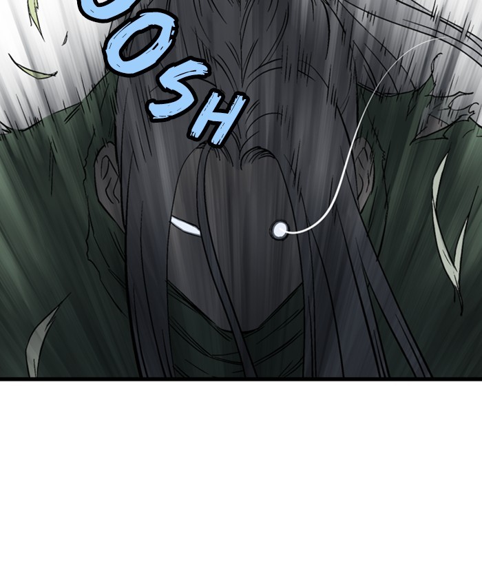Gosu Chapter 206 page 21 - Chapter 206: [Chapter 2] Ep. 119
