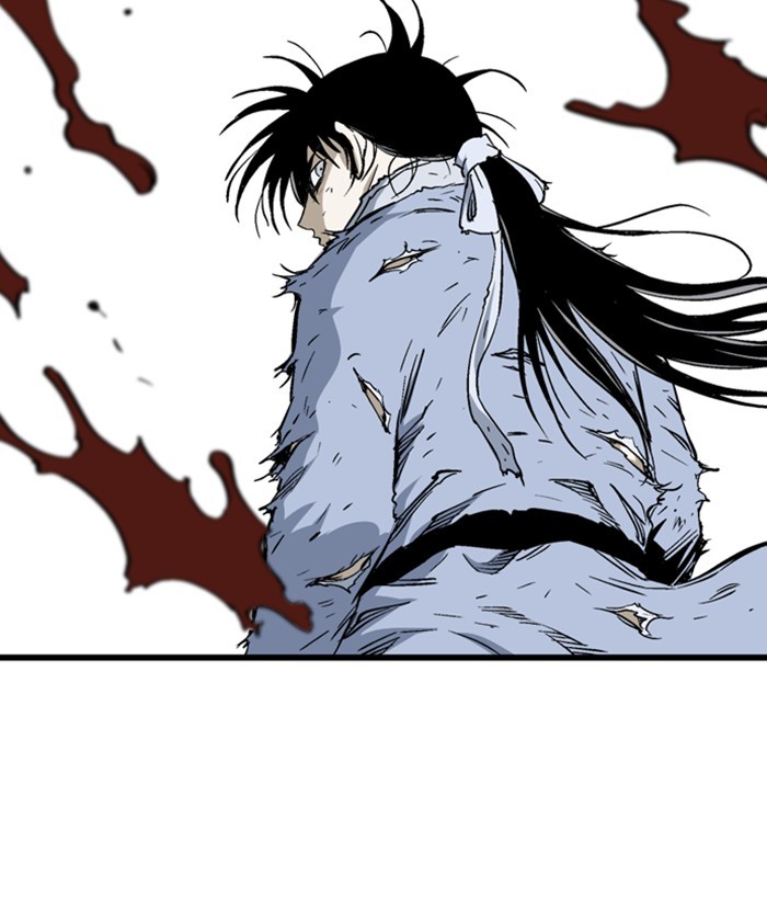 Gosu Chapter 206 page 31 - Chapter 206: [Chapter 2] Ep. 119