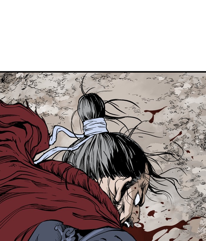 Gosu Chapter 206 page 32 - Chapter 206: [Chapter 2] Ep. 119