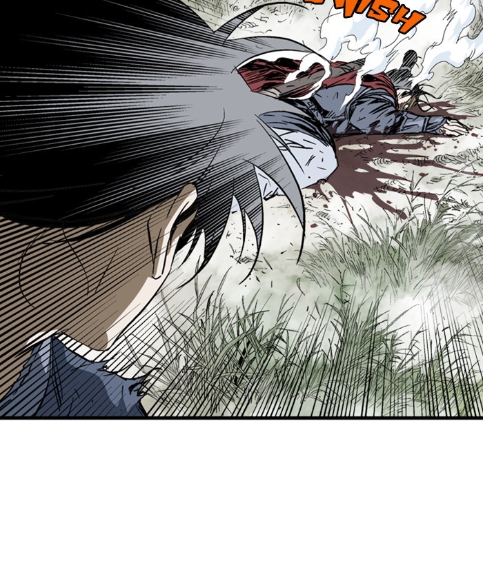 Gosu Chapter 206 page 34 - Chapter 206: [Chapter 2] Ep. 119