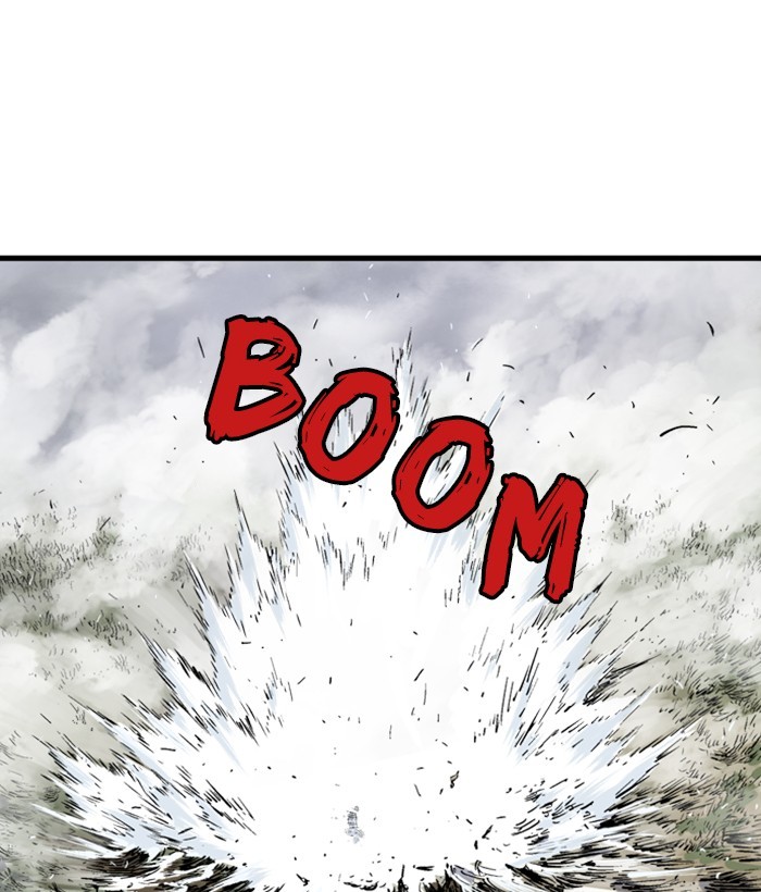 Gosu Chapter 206 page 35 - Chapter 206: [Chapter 2] Ep. 119