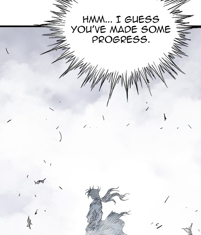 Gosu Chapter 206 page 40 - Chapter 206: [Chapter 2] Ep. 119
