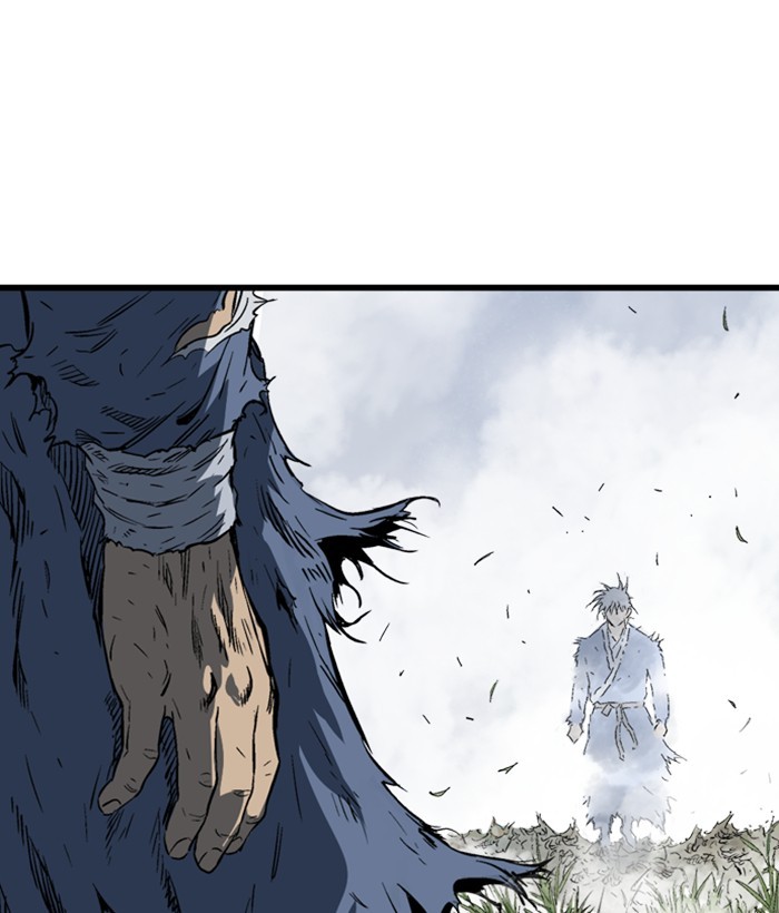 Gosu Chapter 206 page 43 - Chapter 206: [Chapter 2] Ep. 119