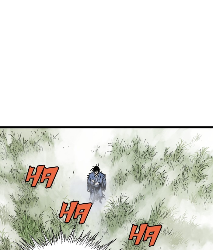 Gosu Chapter 206 page 49 - Chapter 206: [Chapter 2] Ep. 119