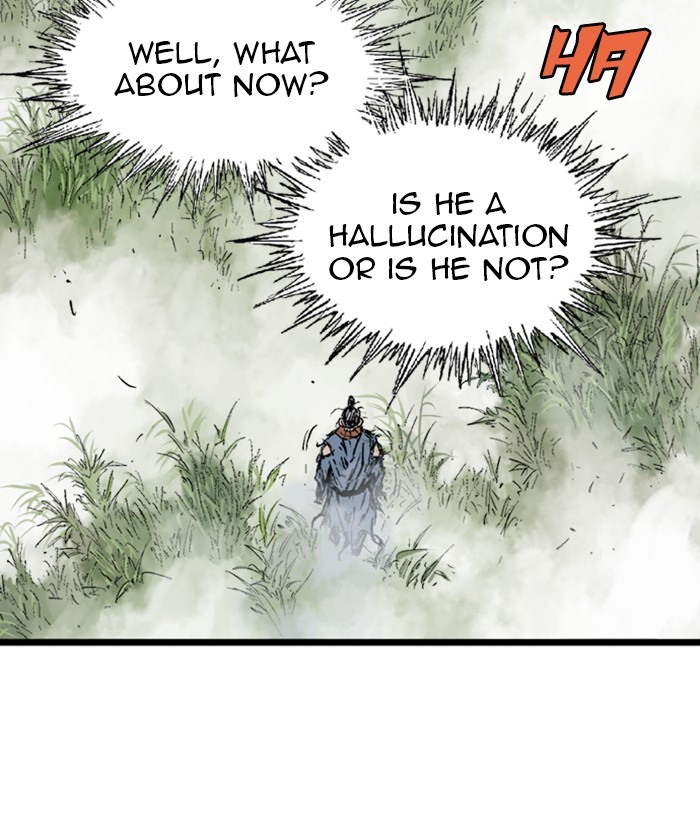 Gosu Chapter 206 page 50 - Chapter 206: [Chapter 2] Ep. 119