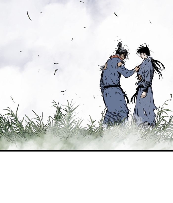Gosu Chapter 206 page 53 - Chapter 206: [Chapter 2] Ep. 119