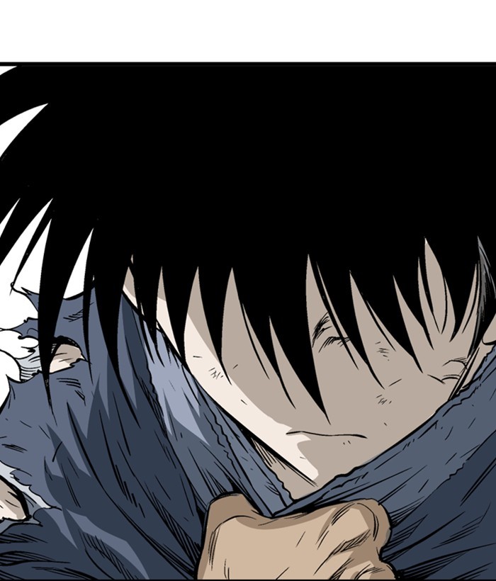 Gosu Chapter 206 page 57 - Chapter 206: [Chapter 2] Ep. 119