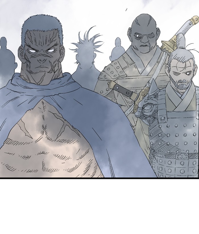 Gosu Chapter 206 page 66 - Chapter 206: [Chapter 2] Ep. 119
