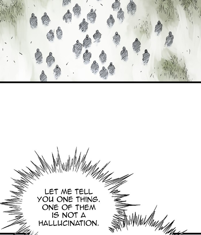 Gosu Chapter 206 page 70 - Chapter 206: [Chapter 2] Ep. 119