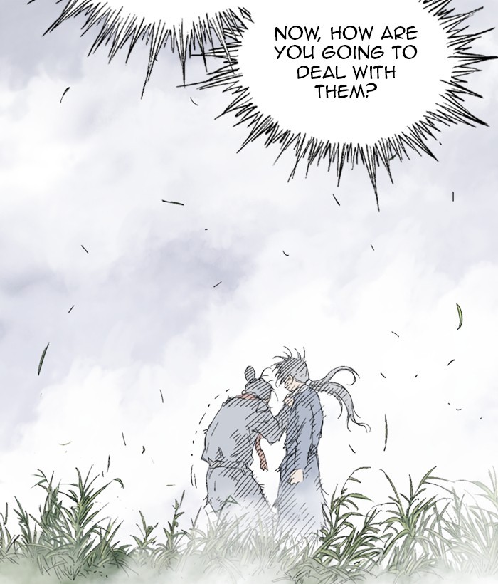 Gosu Chapter 206 page 71 - Chapter 206: [Chapter 2] Ep. 119
