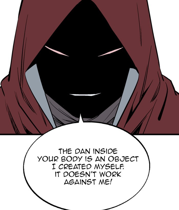 Gosu Chapter 207 page 10 - Chapter 207: [Chapter 2] Ep. 120