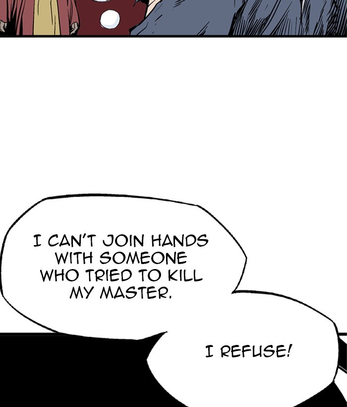 Gosu Chapter 207 page 100 - Chapter 207: [Chapter 2] Ep. 120