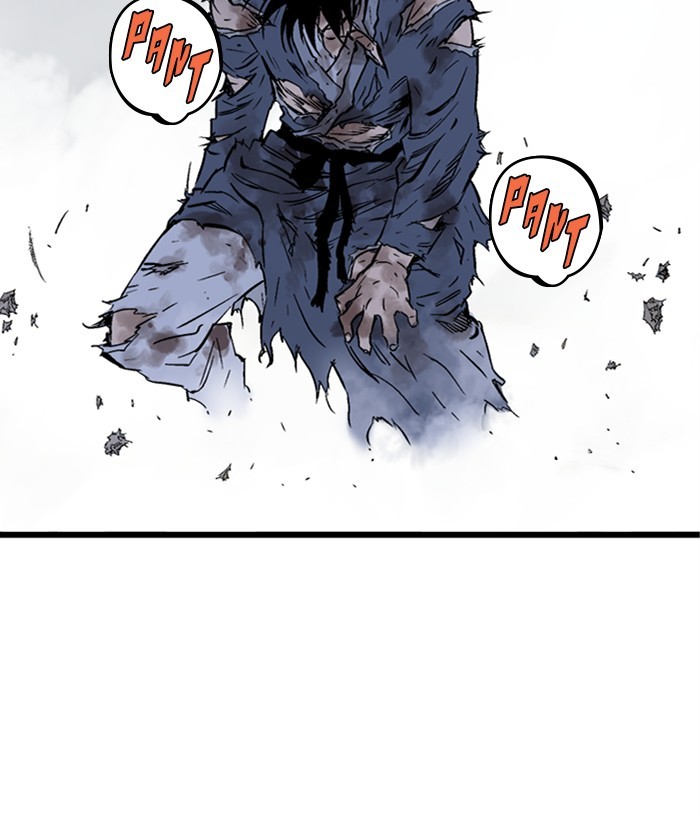 Gosu Chapter 207 page 106 - Chapter 207: [Chapter 2] Ep. 120