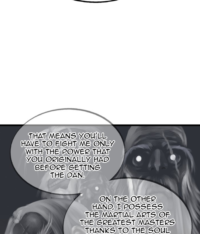Gosu Chapter 207 page 11 - Chapter 207: [Chapter 2] Ep. 120