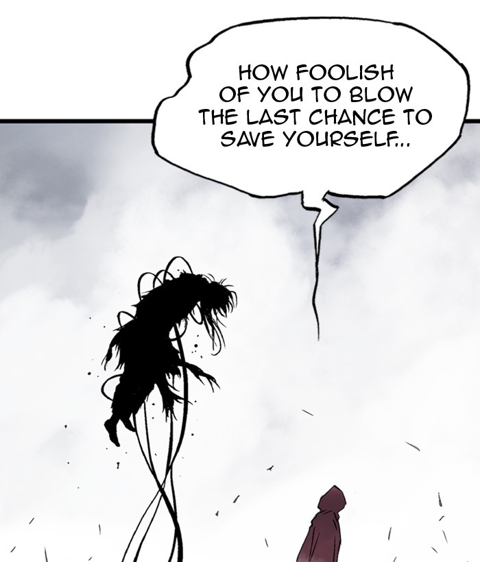 Gosu Chapter 207 page 118 - Chapter 207: [Chapter 2] Ep. 120