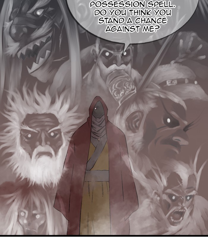 Gosu Chapter 207 page 12 - Chapter 207: [Chapter 2] Ep. 120