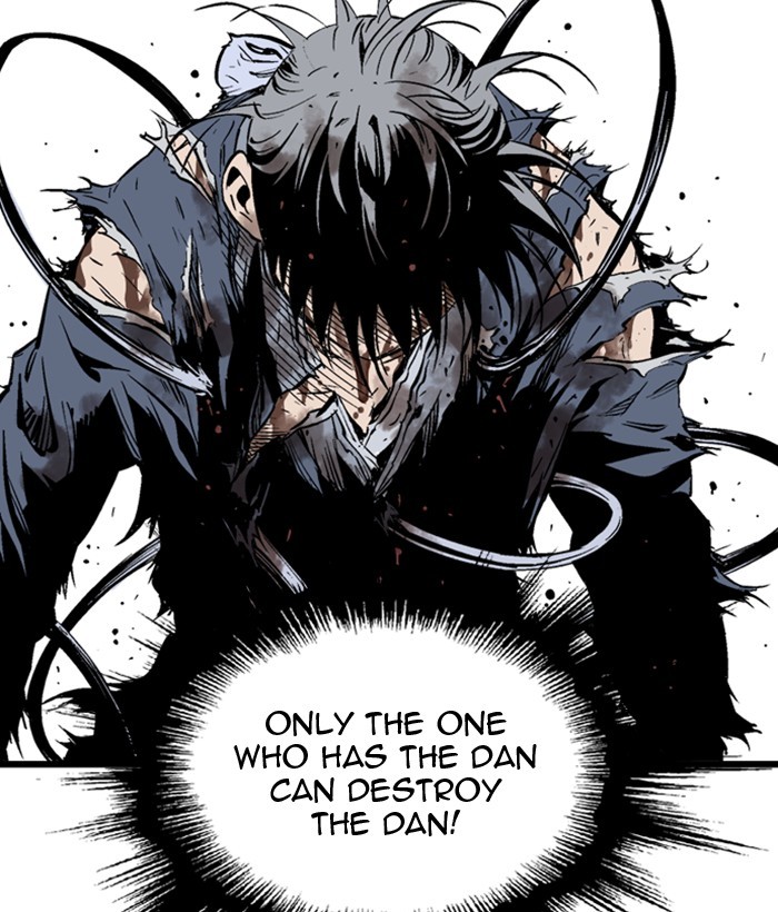 Gosu Chapter 207 page 120 - Chapter 207: [Chapter 2] Ep. 120