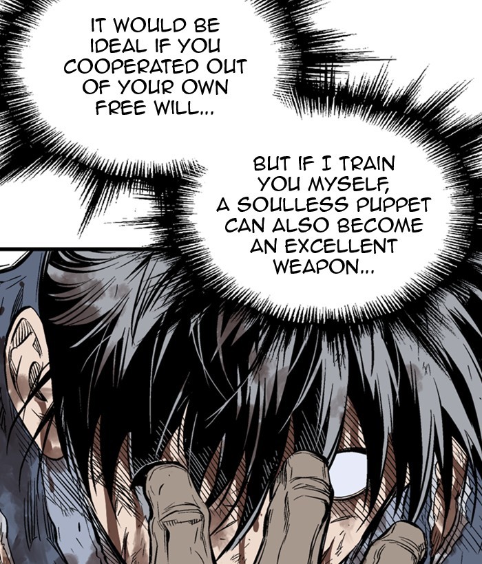 Gosu Chapter 207 page 124 - Chapter 207: [Chapter 2] Ep. 120
