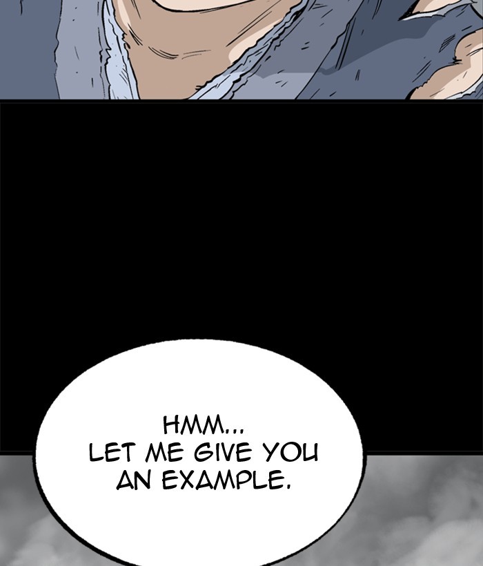 Gosu Chapter 207 page 133 - Chapter 207: [Chapter 2] Ep. 120