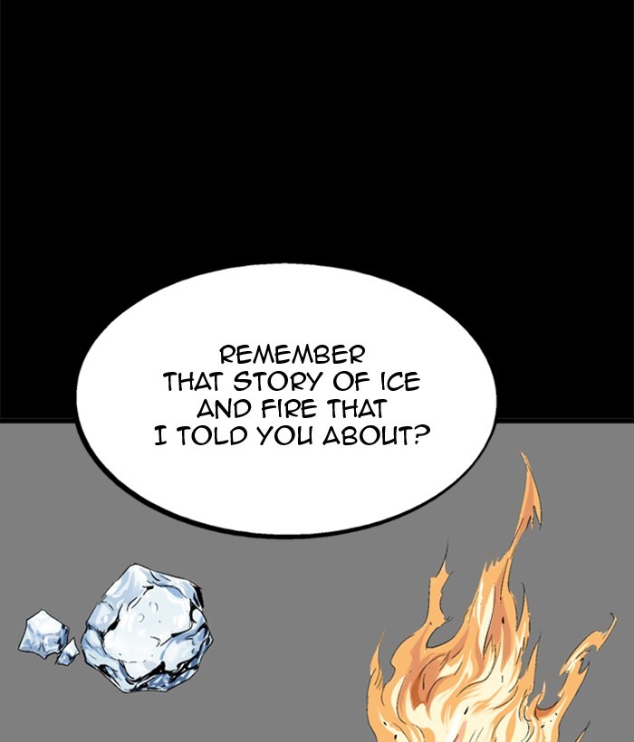 Gosu Chapter 207 page 135 - Chapter 207: [Chapter 2] Ep. 120