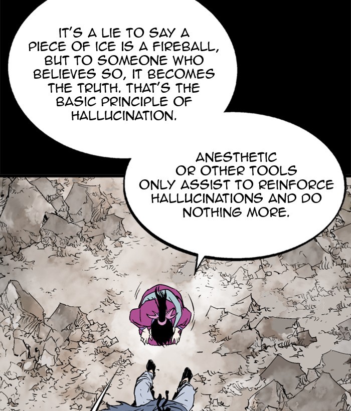 Gosu Chapter 207 page 137 - Chapter 207: [Chapter 2] Ep. 120