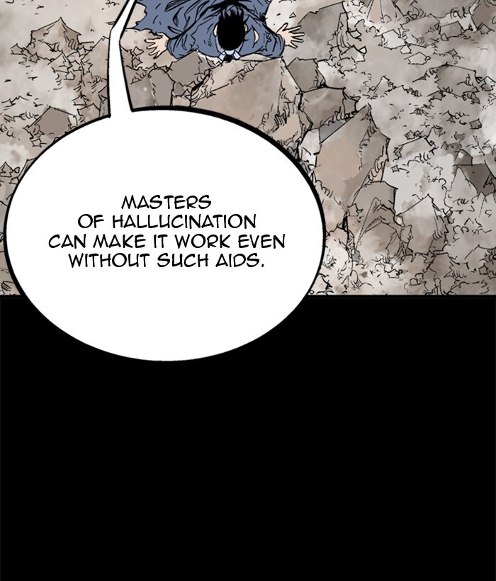 Gosu Chapter 207 page 138 - Chapter 207: [Chapter 2] Ep. 120