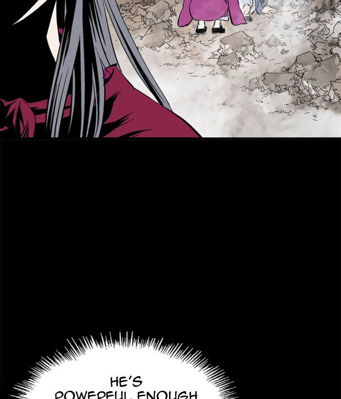 Gosu Chapter 207 page 140 - Chapter 207: [Chapter 2] Ep. 120