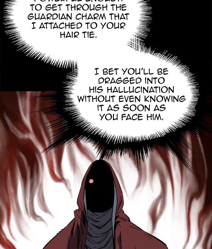 Gosu Chapter 207 page 141 - Chapter 207: [Chapter 2] Ep. 120