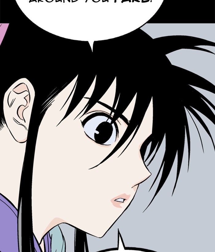 Gosu Chapter 207 page 145 - Chapter 207: [Chapter 2] Ep. 120