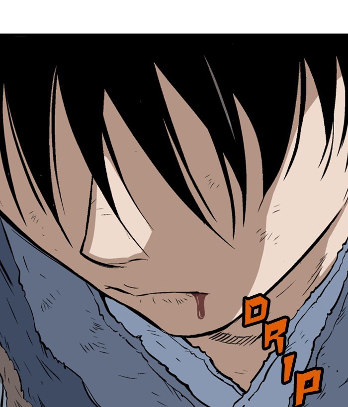 Gosu Chapter 207 page 161 - Chapter 207: [Chapter 2] Ep. 120