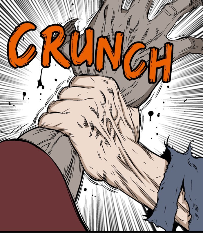 Gosu Chapter 207 page 166 - Chapter 207: [Chapter 2] Ep. 120