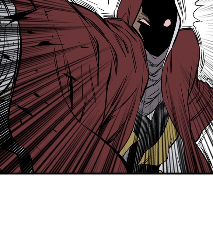 Gosu Chapter 207 page 168 - Chapter 207: [Chapter 2] Ep. 120